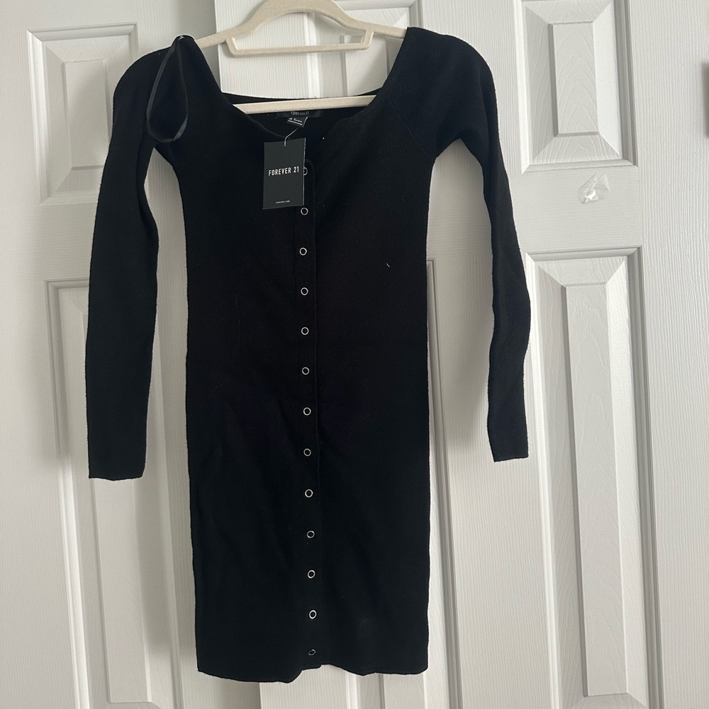 forever 21 dress
